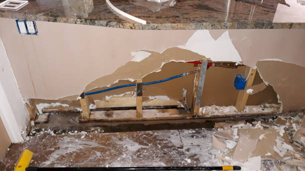  Franklin, VA Water damage restoration Pros